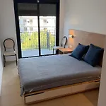Ukulele Trimar With Swimming Pool & Parking Lloret de Mar