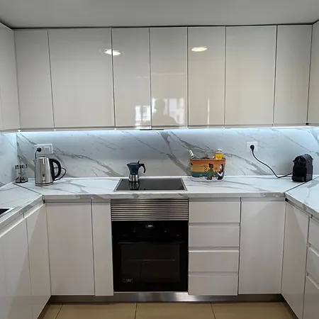 Ukulele Trimar Apartment Lloret de Mar