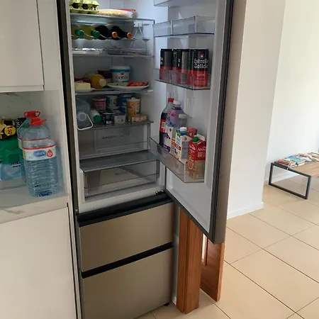 公寓 Ukulele Trimar *