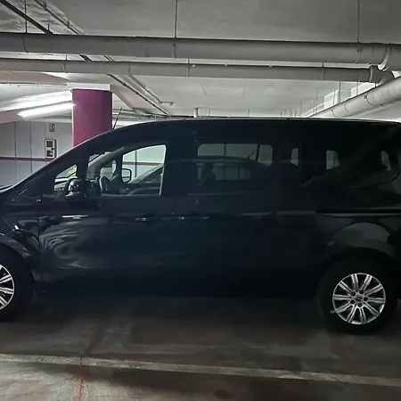 Ukulele Trimar With Swimming Pool & Parking * יורט דה מאר