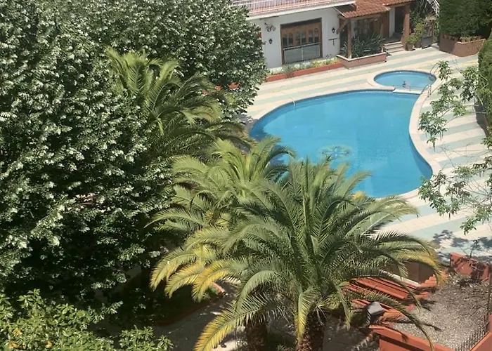 Ukulele Trimar 아파트