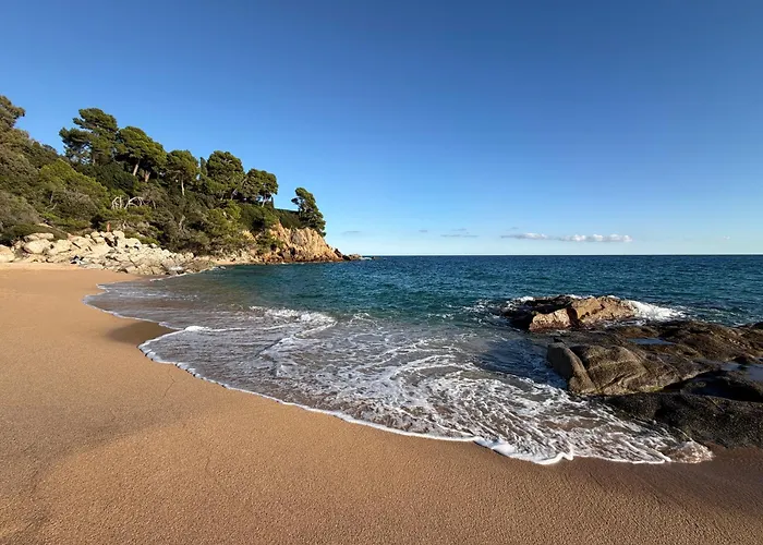 Apartament Ukulele Trimar Lloret de Mar
