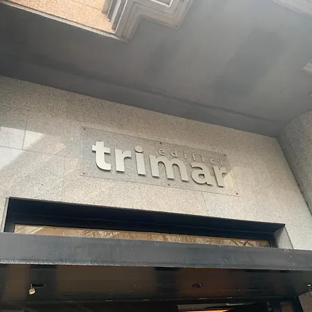 Ukulele Trimar With Swimming Pool & Parking 료렛 드 마르