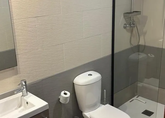 Apartman Ukulele Trimar Lloret de Mar